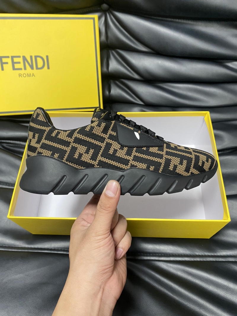 Fendi Sneakers